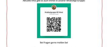 Spielgruppe St. Franziskus