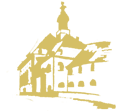 Die Kirche Heiligkreuz in Kempten als Teil der katholischen Pfarreiengemeinschaft Kempten-West im Allgäu hoverimage